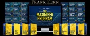 Frank Kern - The Maximizer Program UPDATE