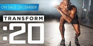 Shaun T - Transform 2.0 (2019)