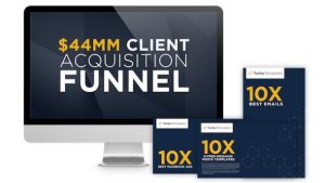 Turbo Templates - Traffic & Funnels