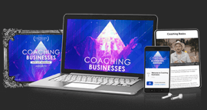 Ajit Nawalkha - Coaching Business