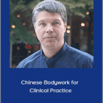 Andrew Nugent-Head - Chinese Bodywork for Clinical Practice