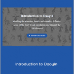 Andrew Nugent-Head - Introduction to Daoyin