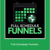 Ben Adkins - Full Schedule Funnels