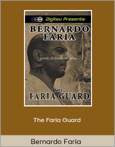 Bernardo Faria - The Faria Guard