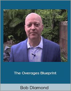 Bob Diamond - The Overages Blueprint