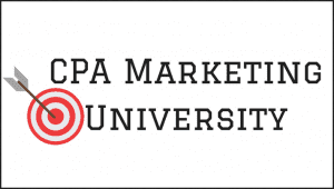 Brandon Belcher - CPA Marketing University