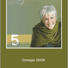 Byron Katie - Omega 2009