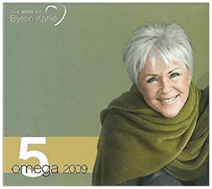 Byron Katie - Omega 2009