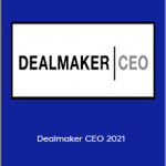 Carl Allen - Dealmaker CEO 2021