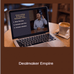 Carl Allen - Dealmaker Empire