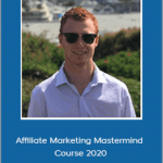 Chad Bartlett - Affiliate Marketing Mastermind Course 2020