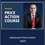 Chris Capre - Advanced Price Action 2020