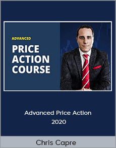 Chris Capre - Advanced Price Action 2020