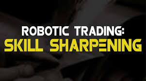 ClayTrader - Robotic Trading: Skill Sharpening