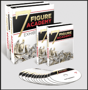 Dan Kennedy - 7 Figure Academy - Seven Steps to Seven Figures