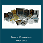 Darren LaCroix - Master Presenter’s Pack 2012