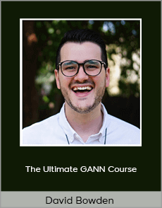 David Bowden - The Ultimate GANN Course