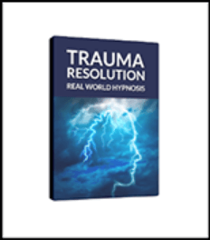 David Snyder - Trauma Resolution