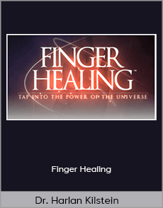 Dr. Harlan Kilstein - Finger Healing