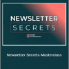 Duston McGroarty - Newsletter Secrets Masterclass