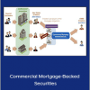 Edward Chazen - Commercial Mortgage-Backed Securities