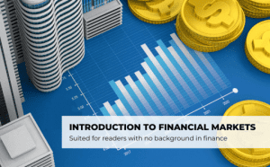 Eric Cheung - Intro to Financial Markets