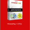 FitnessPay + OTOs