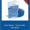 Frank Paul - Forex Mentor - Forex Profits with MACD