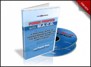 Frank Paul - Forex Mentor - Forex Profits with MACD