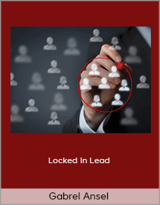 Gabrel Ansel - Locked in Lead