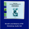 Gaby Yaron - Breath and Balance ATM Workshop Audio Set