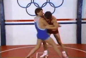 Gene Mills - Russian 2 on 1