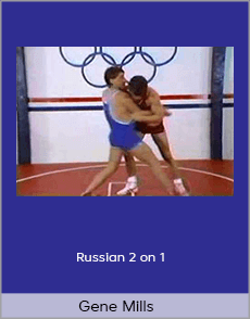 Gene Mills - Russian 2 on 1