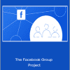 Grace Lever - The Facebook Group Project