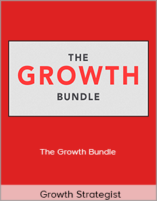 Growth Strategist - The Growth Bundle