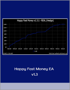 Happy Fast Money EA v1.3