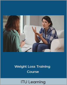 ITU Learning - Weight Loss Training Course