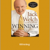 Jack Welch - Winning