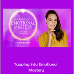 Jennifer Partridge - Tapping into Emotional Mastery