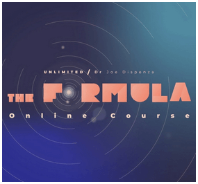 Joe Dispenza - The Formula Online Course