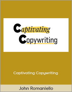 John Romaniello - Captivating Copywriting