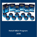 Karen Waksman - Retail MBA Program 2018