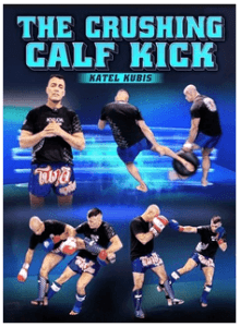 Katel Kubis - The Crushing Calf Kick