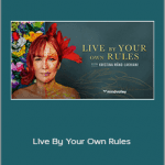 Kristina Mand - Live By Your Own Rules