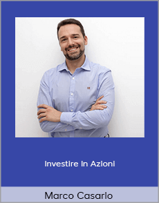 Marco Casario - Investire In Azioni