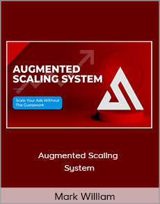 Mark William - Augmented Scaling System