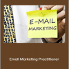 Market Motive - Email Marketing Practitioner