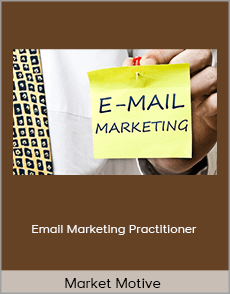 Market Motive - Email Marketing Practitioner