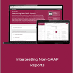 Matan Feldman - Interpreting Non-GAAP Reports