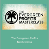 Matt Wolfe - The Evergreen Profits Masterclass